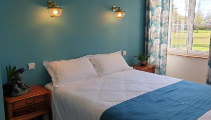 Séjour élégance et bien-être au CHATEAU de GRANDMONT - piscine et parc arboré au coeur du vignoble du Beaujolais - Foto 5