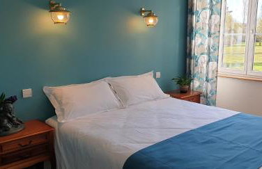 Séjour élégance et bien-être au CHATEAU de GRANDMONT - piscine et parc arboré au coeur du vignoble du Beaujolais - Foto 5