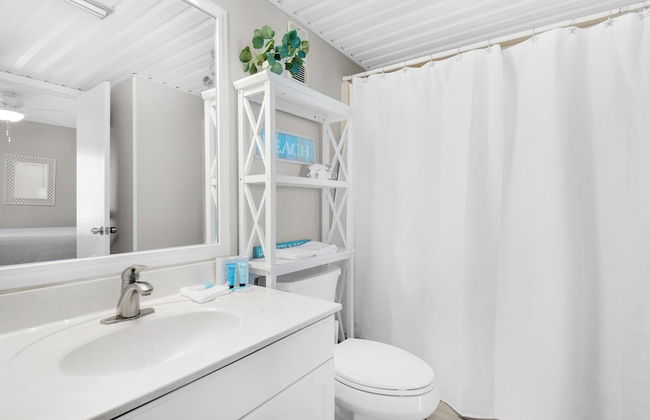 Edgewater Tower 2-408 - Foto 16