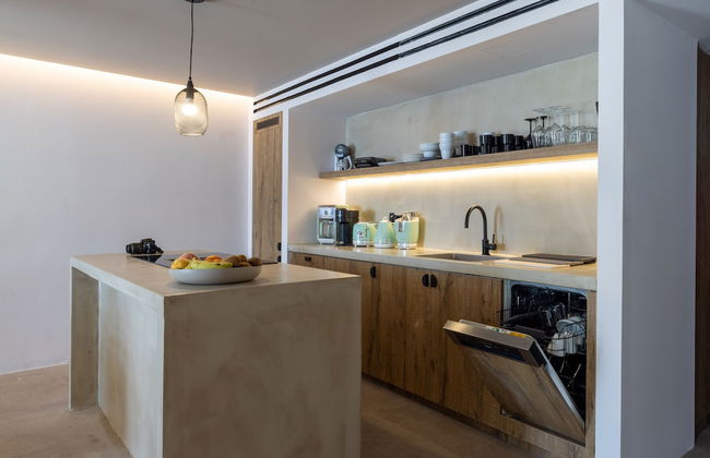 Kalma Living - Luxury Villas - Foto 23