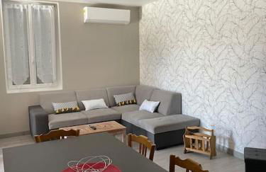 Gîte Le Nid des Avezous Spa privatif - Juin à Sept - Foto 2