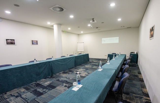 Eurostars Oporto - Foto 70