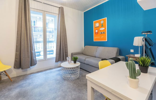 WS Hôtel de Ville - Le Marais - Photo 7