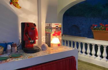 villa martina suite apartament - Foto 34