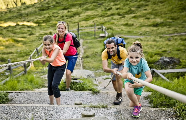 Apartment on the Foot of Ski-slope - Foto 17