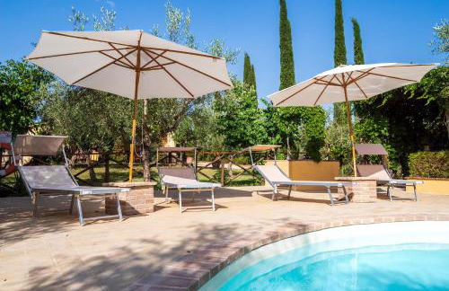 Agriturismo La Fonte - Photo 48