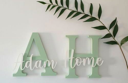 Adam Home Apartamentos - Foto 15