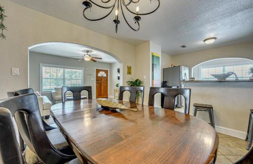 Backyard Fun and Dtwn Exploring Family Gem in Tampa - Foto 8