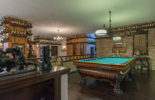 Pg-c990-dfio19at - Villa Michelangelo 14 - Foto 43