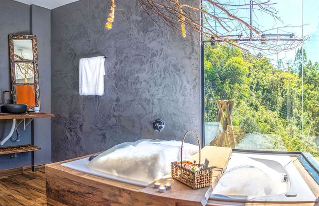 Vila nas Montanhas - Foto 25