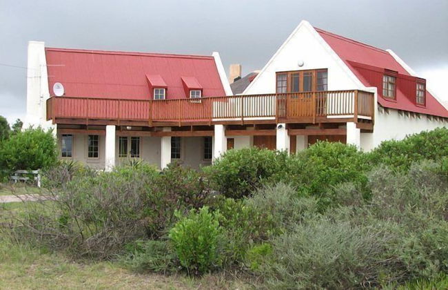 Sandpiper Guest Cottages - Foto 61