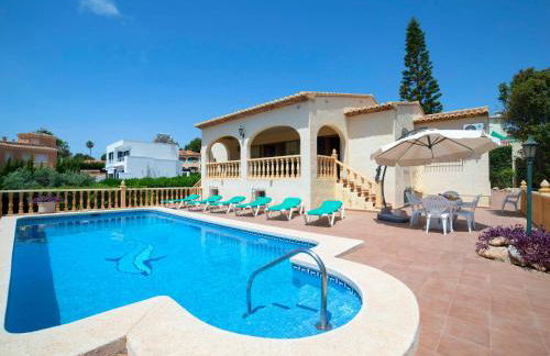 Holiday Home Marie Louise by Interhome - Foto 1