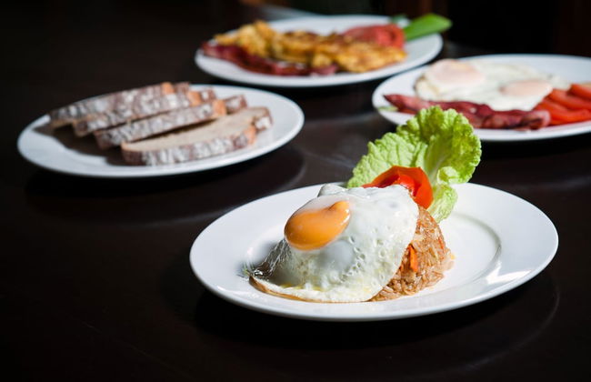 Villa Teman - Foto 28