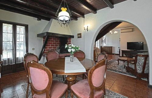 VECCHIA FAVOLA HOUSE - Foto 10