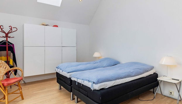 6 Person Holiday Home in Skagen - Foto 2, Habitación