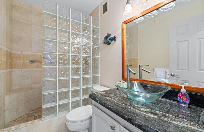 Kona Surf & Racquet 1-305 by Casago Kona - Luxury Oceanfront & Fun - Foto 43