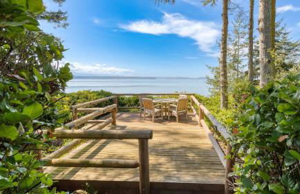 Goldilocks by Avantstay Luxury Waterfront Home - Foto 69