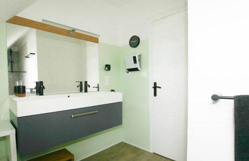 La " Villa " du JET - Foto 21