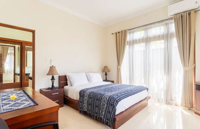 Jenna Residence Denpasar - Foto 1