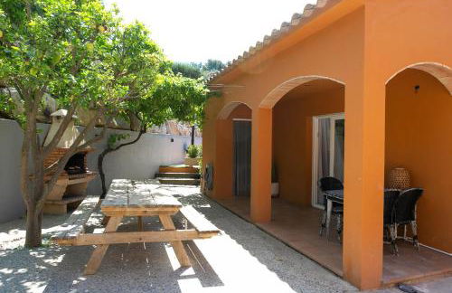 Villa w pool in Begur H14 - Foto 9