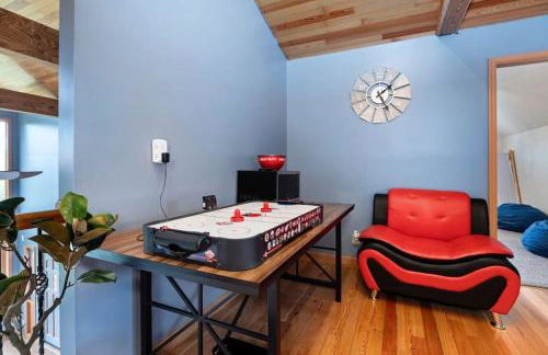 5B Blue Ridge Grandeur-VMI, VA Horse Center, WLU - Foto 38