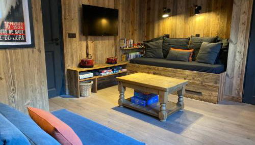 Chalet SACHE - Sainte foy tarentaise - Photo 5