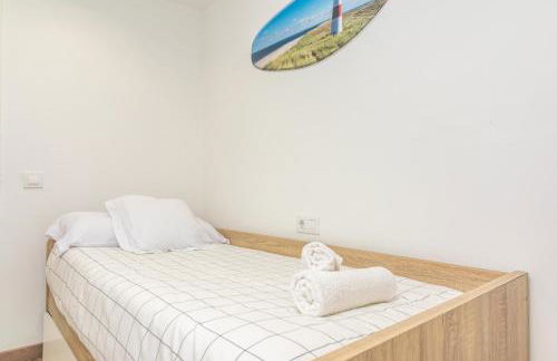 Centric in Palma With 3 Bedrooms and 1 Bathrooms - Foto 44