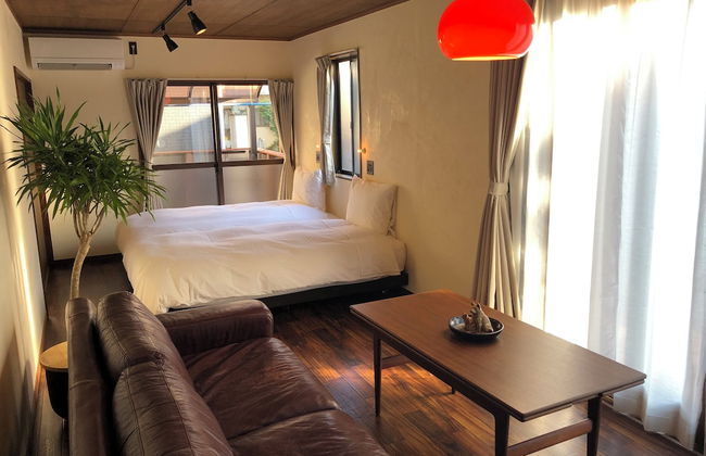 Inu to Umibe - Foto 11