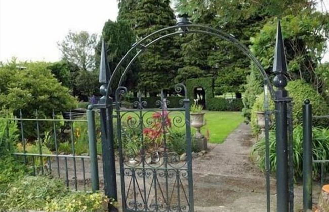 Brookhall Cottages - Foto 56