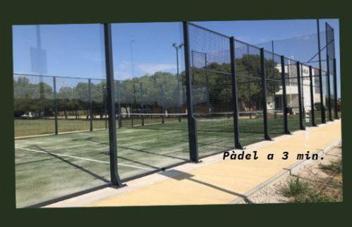 Rural Can Garriga - Foto 21