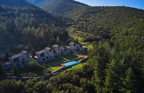 Alti Parnassos Residences - Foto 1