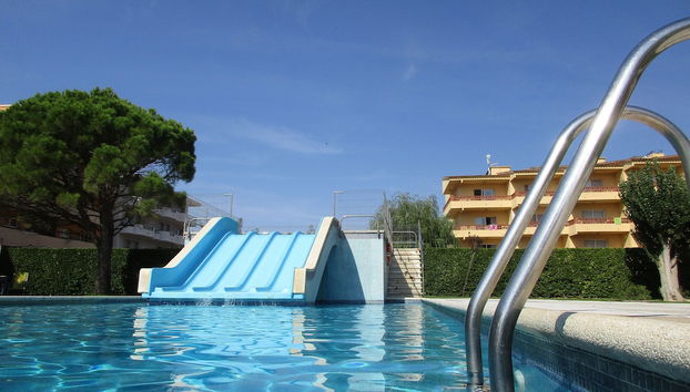 Inmo Estartit Apto. Blau Park II 321 - Photo 2, Image principale