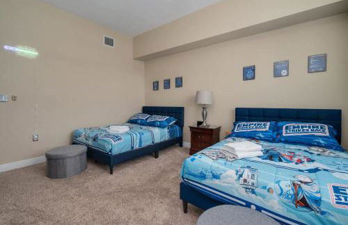 Golf Course Pool Reunion view 6MI to Disney - Foto 40