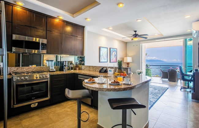 Pinnacle Resorts 180 - Foto 41