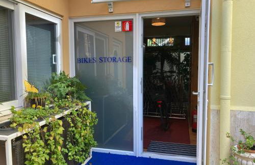 OASIS Golden Lagoon Chalet - Photo 46