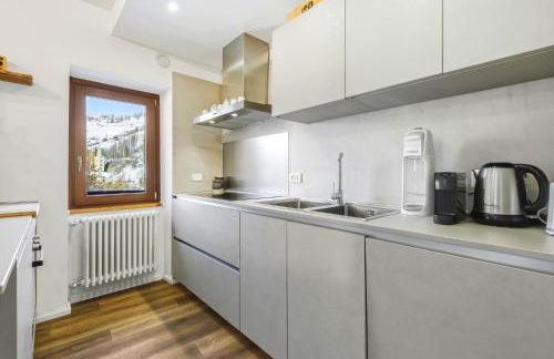 Hostdomus - Inside Alps Suite - Foto 9