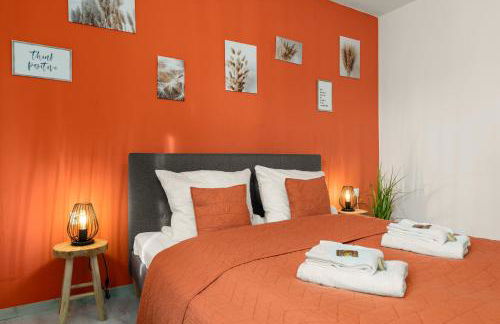 Immo-Vision - Natur Design Apartments, Parkplatz, Küche - Foto 13