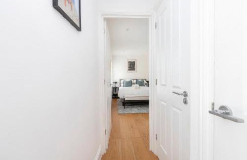 Beautiful 3-Bedroom House on the Edge of Hyde Park - Foto 38