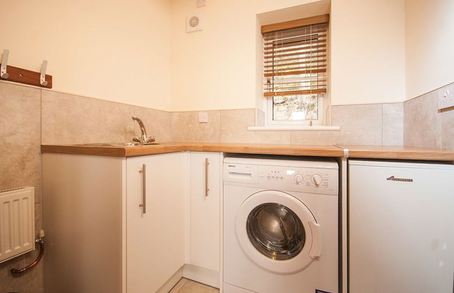 Panorama Cottages - Foto 44