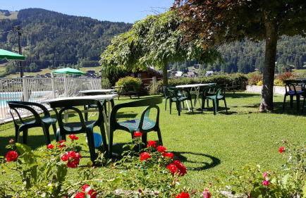 Résidence Julianna , trajets remontées mécaniques , livraison viennoiseries, piscine couverte - Foto 13