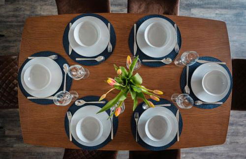 4 Bed, 3 Bath in Colchester - Business, Contractor and Leisure - Singles or Superkings - Disc0unts - Foto 33