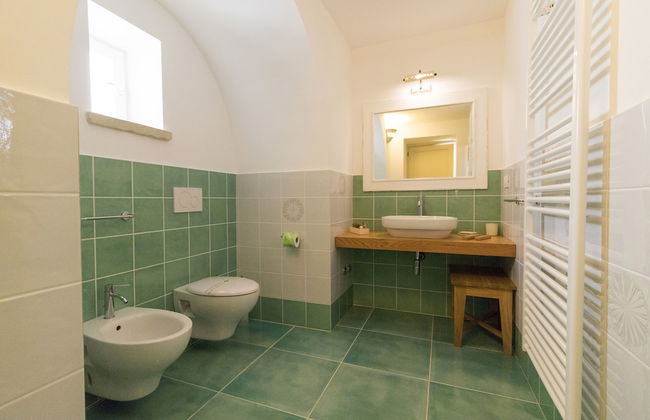 Casina Bardoscia Relais - Foto 18