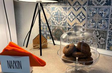 Póe home Trikala - Foto 16