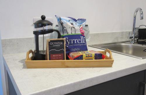 Evening Star Cottages - Foto 2