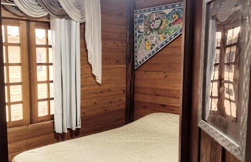 Sonho de Casa Colonial no caminho da Barra Ibiraquera - Photo 27