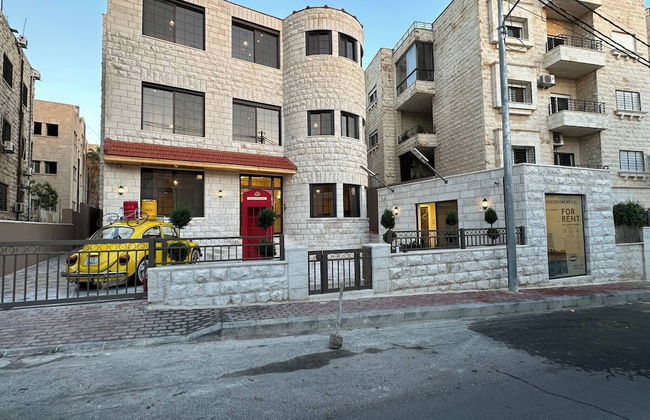 Antica Jabalal-lwebdeh 5 - Foto 41