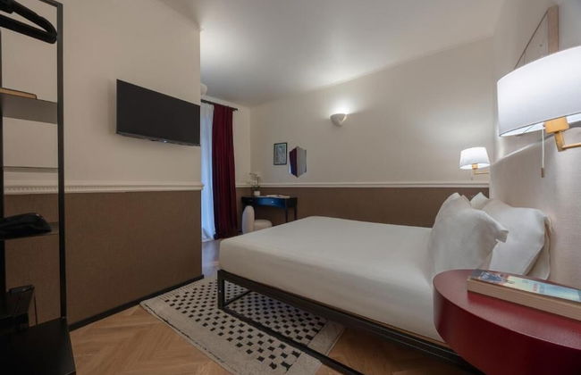 Piazza di Spagna Prestige - Foto 13