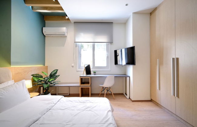 Hercules Residence - Foto 12