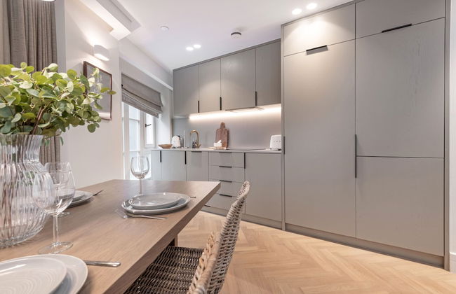 Covent Garden Piazza by Stayo - Foto 14