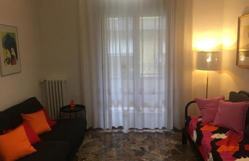 Marie Home Florence - Foto 21